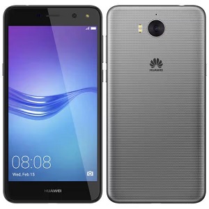 Huawei Y6 2017