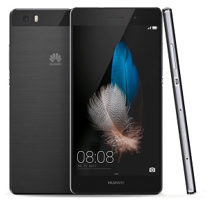 Huawei P8