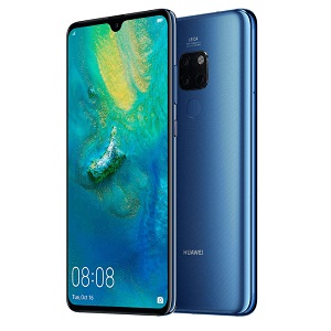 Huawei Mate 20