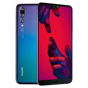 Huawei P20