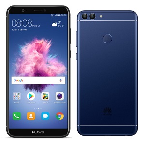 Huawei P Smart