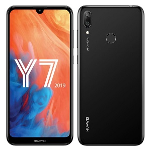 Huawei Y7 2019