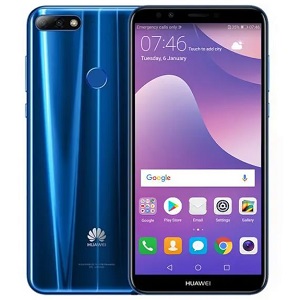 Huawei Y7 2018
