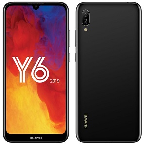 Huawei Y6 2019