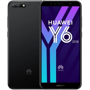 Huawei Y6 2018