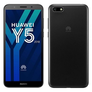 Huawei Y5 2018