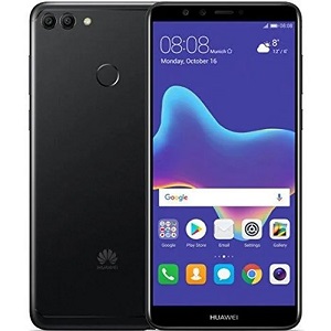 Huawei Y9 2018
