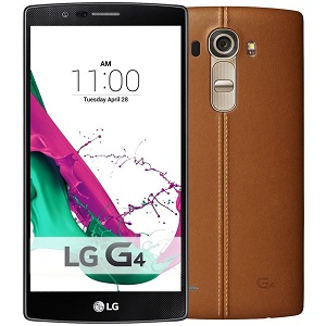 LG G4