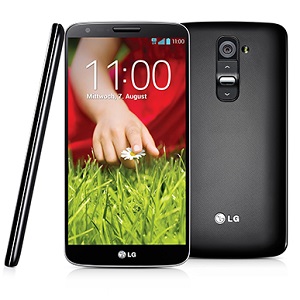 LG G2