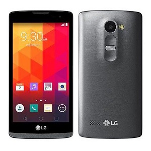 LG Leon
