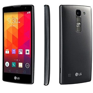 LG Spirit