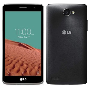 LG Bello II