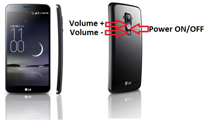 LG G Flex 2