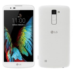 LG K10