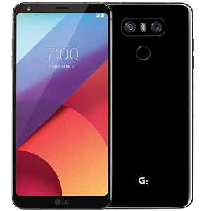 LG G6