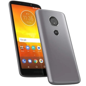 Motorola E5