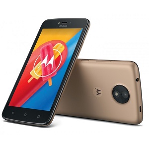 Motorola E4