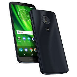 Motorola G6