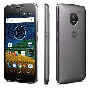 Motorola G5