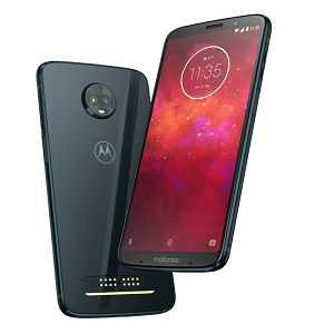 Motorola Z3 Play