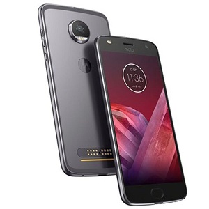 Motorola Z2 Play