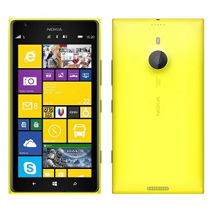 Nokia Lumia 1520