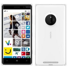Nokia Lumia 830