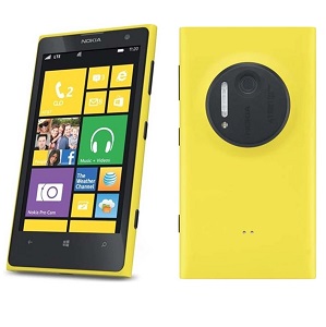 Nokia Lumia 1020