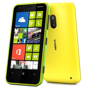 Nokia Lumia 620