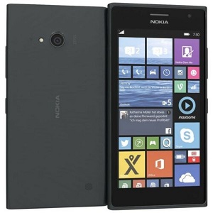 Nokia Lumia 735