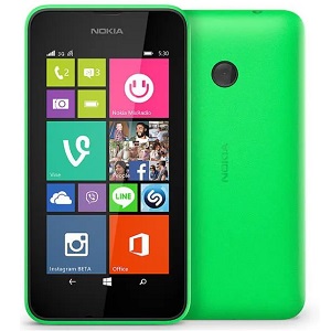 Nokia Lumia 530