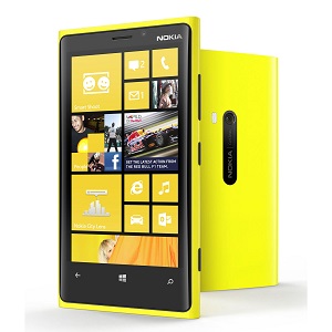 Nokia Lumia 920