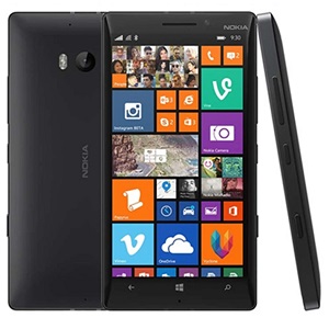 Nokia Lumia 930