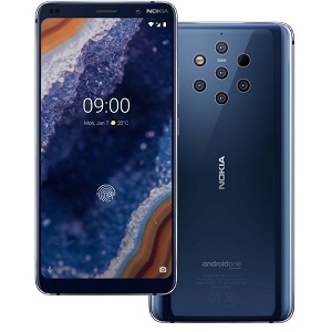 Nokia 9 PureView