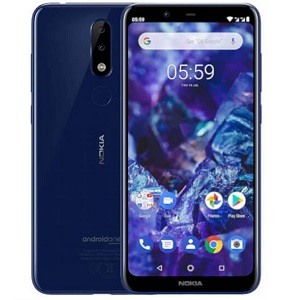 Nokia 5.1