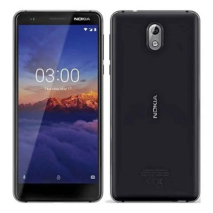 Nokia 3.1