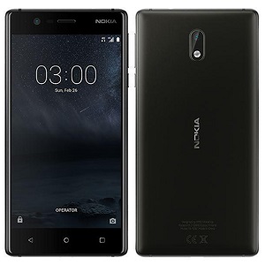 Nokia 3