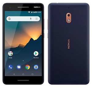 Nokia 2.1