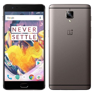 OnePlus 3T