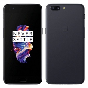 OnePlus 5