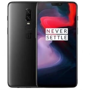 OnePlus 6