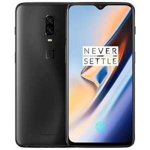 OnePlus 6T