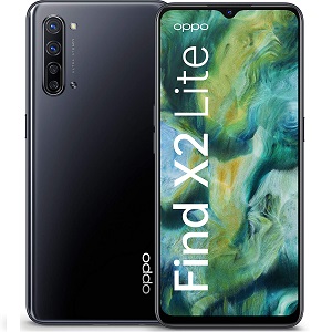 OPPO Find X2 Lite