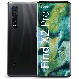 OPPO Find X2 Pro