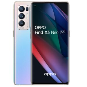 OPPO Find X3 Neo
