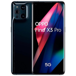 OPPO Find X3 Pro