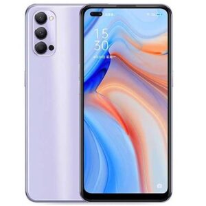 OPPO Reno 4