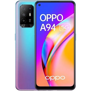 OPPO A94 5G