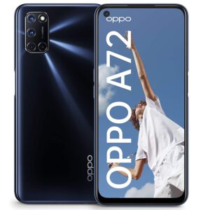 OPPO A72