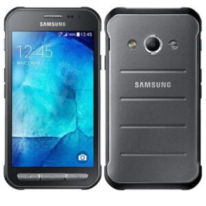Samsung Galaxy Xcover 3